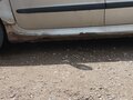 2003 Peugeot 206, серый - вид 4