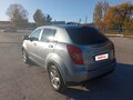 2012 SsangYong Actyon II, серый - вид 5