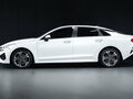 2021 Kia K5 III, белый, 2799000 рублей - вид 3