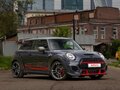2020 Mini Hatch JCW John Cooper Works GP III (F55/F56) Рестайлинг, серый, 5600000 рублей - вид 3