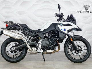 BMW F 800 GS