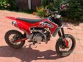 2023 Full Crew Big Beast, красный, 80000 рублей - вид 2