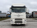 2024 Dongfeng GX, белый, 5580000 рублей - вид 1
