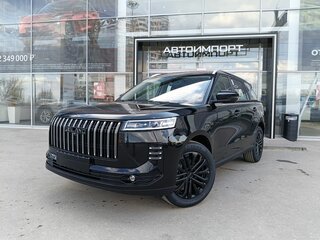 2026 Jeland J6, чёрный, 2549000 рублей, вид 2