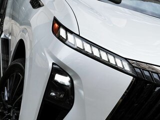 2026 Infiniti QX80 II, белый, 16490000 рублей, вид 5