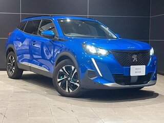 2022 Peugeot 2008 II, серебристый, 1280005 рублей, вид 1