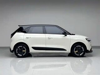 2025 Dongfeng Nammi 01 42.3 kWh, белый, 1200000 рублей, вид 5