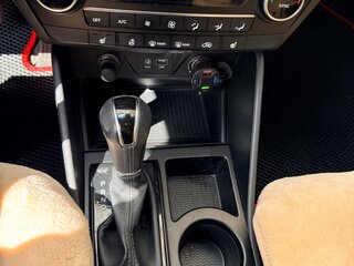 2020 Hyundai Tucson III Рестайлинг, бежевый, 2500000 рублей, вид 5