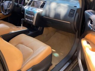 2011 Nissan Murano II (Z51) Рестайлинг 2, чёрный, 2150000 рублей, вид 3