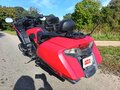 2013 Honda GL 1800 Gold Wing, красный, 974000 рублей - вид 4