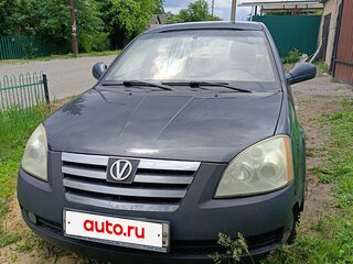 2011 Vortex Estina I, чёрный, 130000 рублей, вид 1