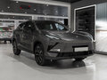 2026 Omoda C5 II, серый, 2629000 рублей - вид 1