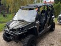 2018 BRP Can-Am Commander 1000R, зелёный, 1500000 рублей - вид 1