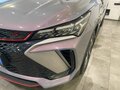 2024 Geely Coolray I Рестайлинг, серый, 2146000 рублей - вид 10