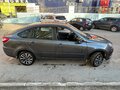 2025 Lada (ВАЗ) Granta I Рестайлинг, серый, 980000 рублей - вид 1