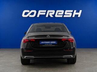 2024 Mercedes-Benz E-Класс 220 d VI (W214, S214), серый, 6797777 рублей, вид 4