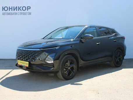 Omoda C5 I