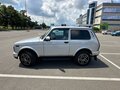 2019 Lada (ВАЗ) 2121 (4x4) Urban I Рестайлинг, серебристый, 795000 рублей - вид 2
