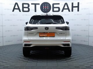 2024 Changan UNI-S I, белый, 2175000 рублей, вид 5