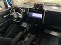 2011 Toyota FJ Cruiser, зелёный - вид 9