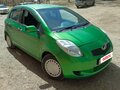 2005 Toyota Vitz II (XP90), зелёный, 250000 рублей - вид 3