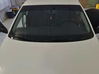 2014 Volkswagen Jetta VI, белый, 1030000 рублей, вид 2
