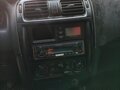 1997 Mazda 626 V (GF), красный, 240000 рублей - вид 5