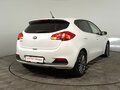2015 Kia Ceed II, белый - вид 6