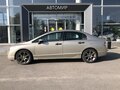 2008 Honda Civic VIII, золотистый, 390000 рублей - вид 7