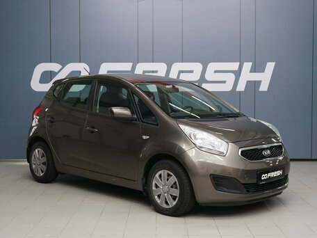 Kia Venga I