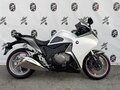 2010 Honda VFR 1200, белый, 820000 рублей