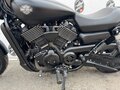 2016 Harley-Davidson Street 750, чёрный, 540000 рублей - вид 6