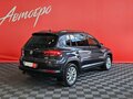 2016 Volkswagen Tiguan I Рестайлинг, чёрный - вид 4