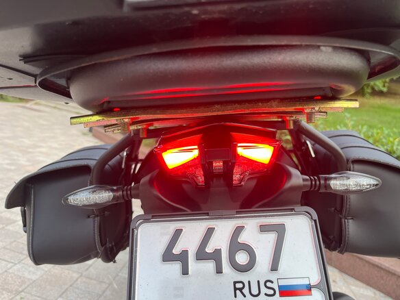 2021 KTM 390 Adventure, оранжевый, 515000 рублей - вид 11