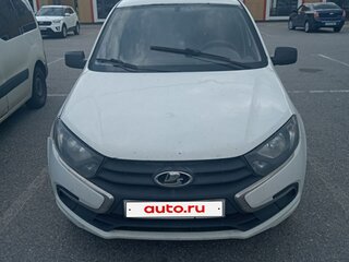 2023 LADA (ВАЗ) ВИС 2349, белый, 800000 рублей, вид 3