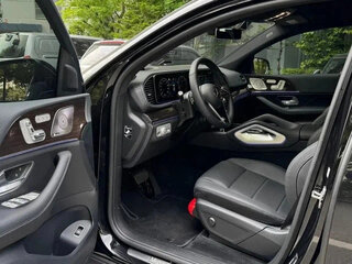 2026 Mercedes-Benz GLE Coupe 450 d II (C167) Рестайлинг, чёрный, 12150000 рублей, вид 5