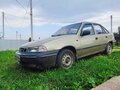 2006 Daewoo Nexia I, бежевый, 142500 рублей