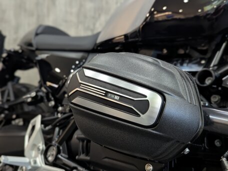 2024 BMW R 12 Nine T, чёрный, 1750000 рублей, вид 5