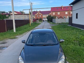 2010 Kia Ceed I Рестайлинг, серебристый, 640000 рублей, вид 4