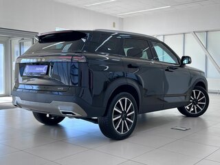 2023 Jaecoo J7 I, чёрный, 2390000 рублей, вид 2
