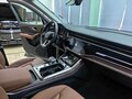 2024 Audi Q7 45 TFSI II (4M) Рестайлинг 2, серый, 9436687 рублей - вид 6