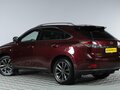 2013 Lexus RX 350 III Рестайлинг, красный, 2139000 рублей - вид 3