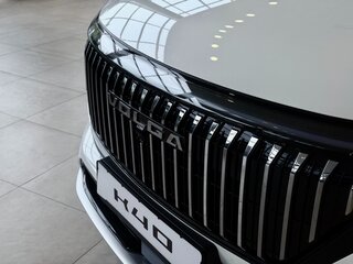 2026 VOLGA K40, белый, 3599000 рублей, вид 4