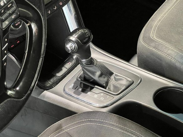 2013 Kia Ceed II, серебристый, 1040000 рублей - вид 13
