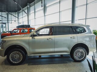 2026 Tank 500 I, бежевый, 8449000 рублей, вид 4