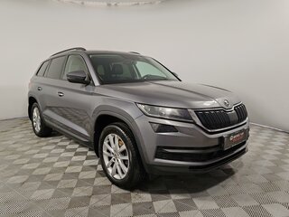 2020 Skoda Kodiaq I, серый, 2229000 рублей, вид 3