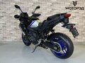 2025 Yamaha MT-09 Tracer (FJ-09), чёрный, 1740000 рублей - вид 6