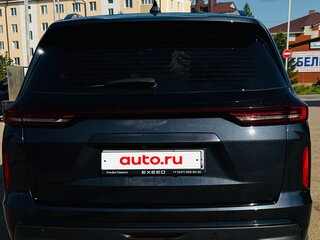 2023 Exeed VX I, серый, 2850000 рублей, вид 3