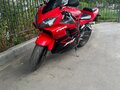 2003 Honda CBR 600RR, красный, 500000 рублей - вид 1