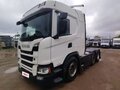 2020 Scania G-series, белый, 9680500 рублей